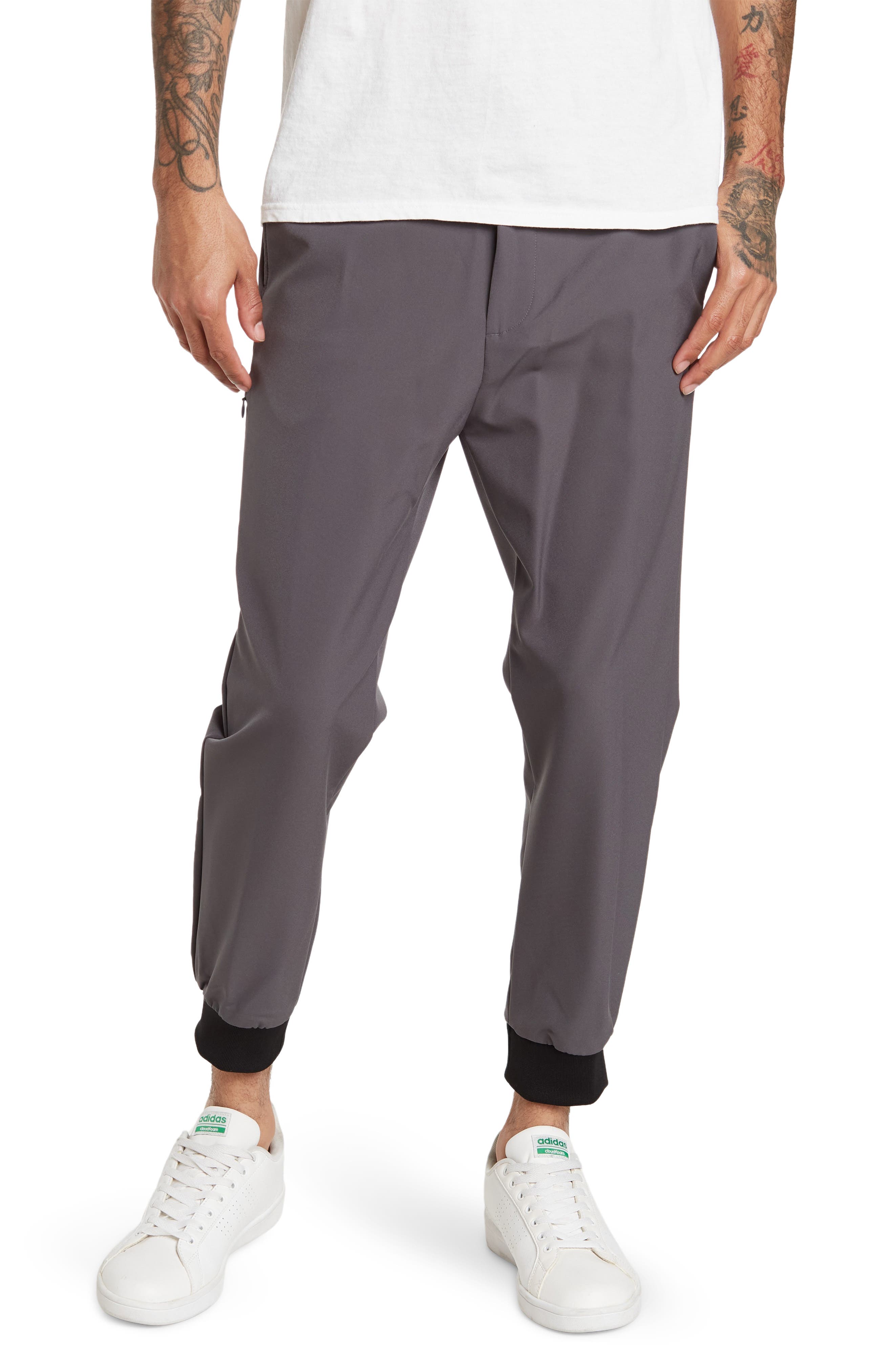 Ben Sherman Performance Joggers 