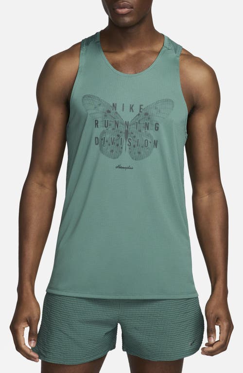 Nike Dri-FIT Rise 365 Running Division Tank at Nordstrom,
