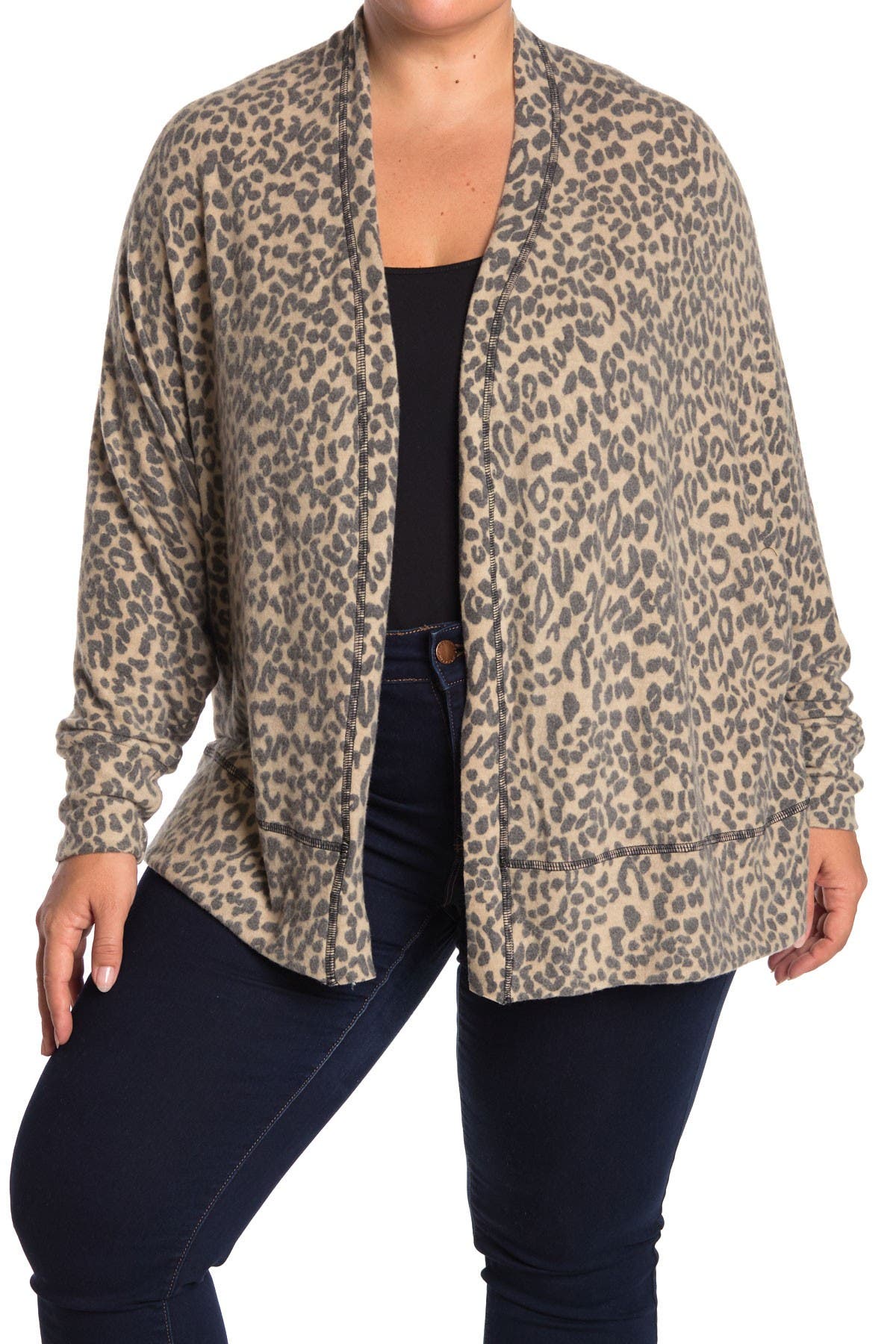 dolman cardigan