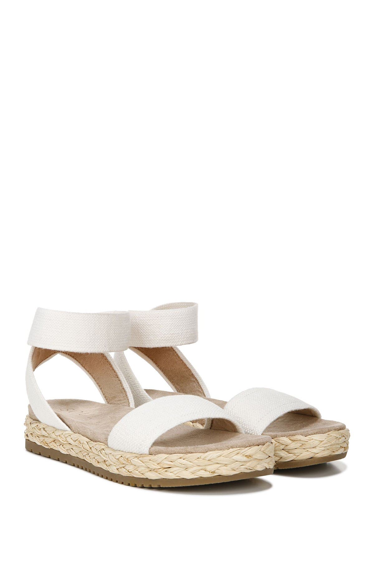 soul naturalizer mckenna platform sandal