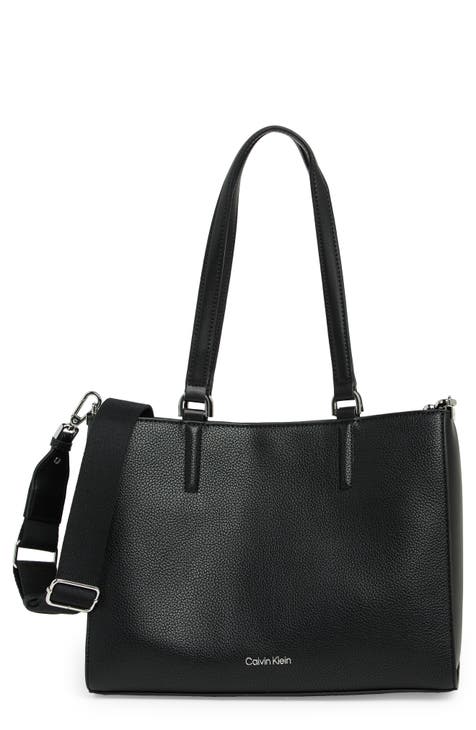 Women's Calvin Klein Tote & Shopper Bags | Nordstrom Rack Women's Calvin Klein Tote & Shopper Bags | Nordstrom Rack