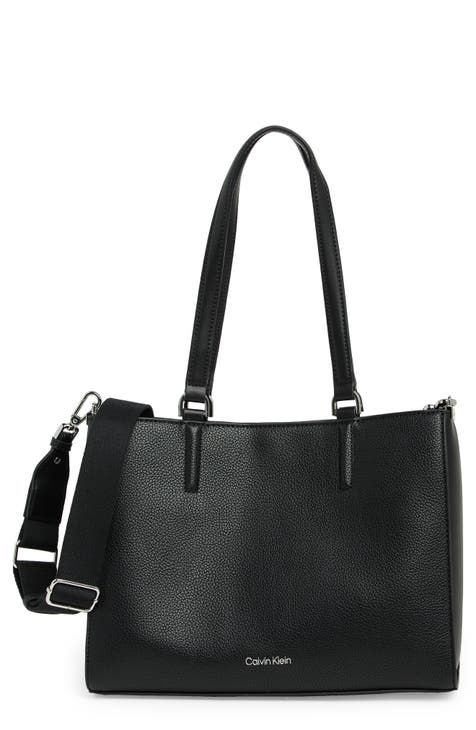 Women's Calvin Klein Tote & Shopper Bags | Nordstrom Rack