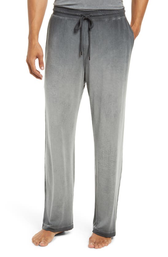 Daniel buchler velour online lounge pants