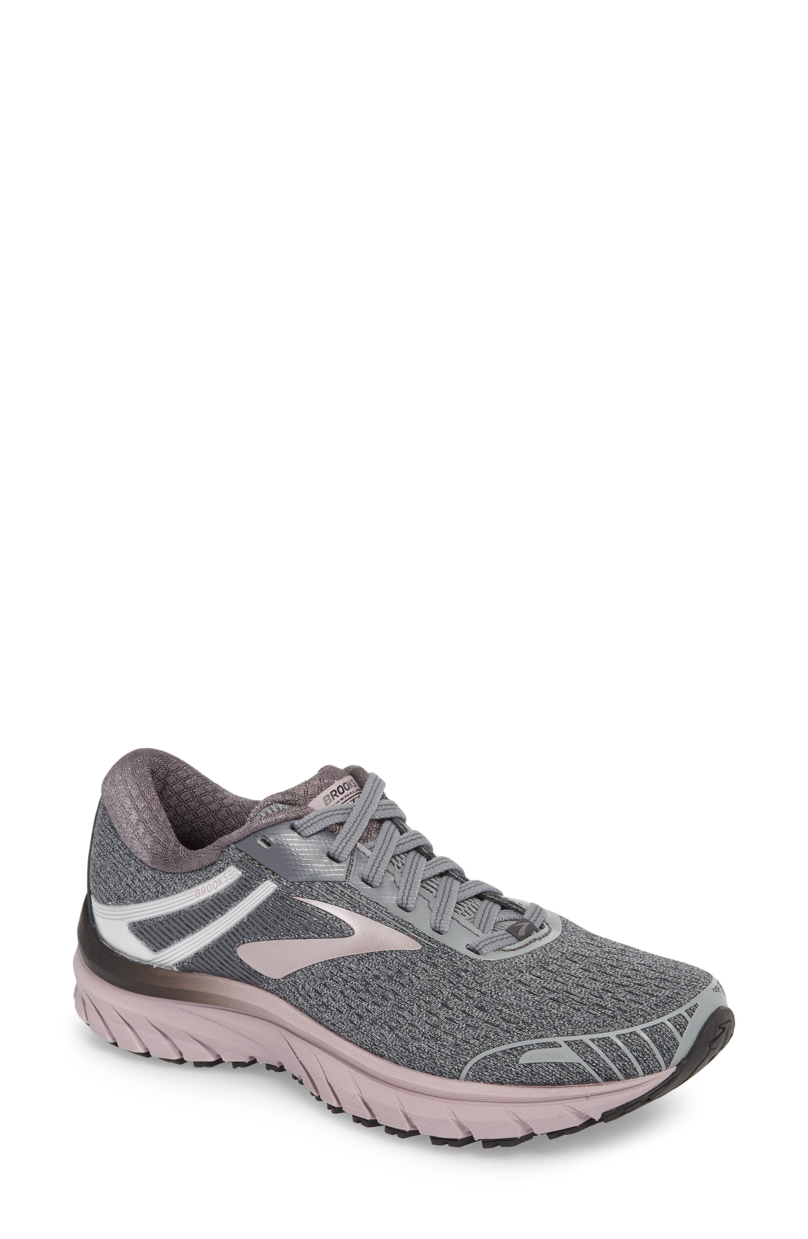 adrenaline gts 18 running shoe