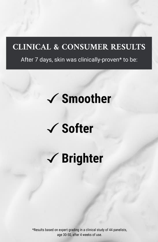 Kiehl's Since 1851 Daily Refining Milk Peel Toner 6.8 Oz.