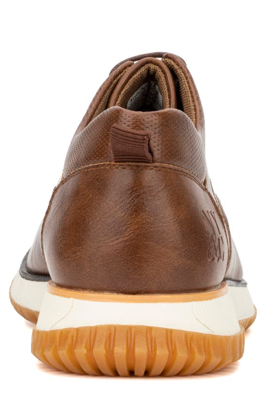 New York And Company Aalto Derby In Brown