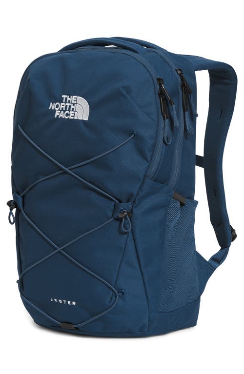 THE NORTH FACE THE NORTH FACE JESTER WATER REPELLENT BACKPACK 
