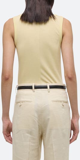 Classic Tank Top