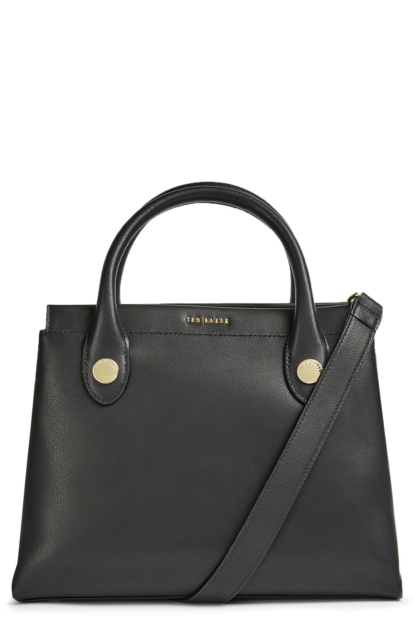 ted baker small nylon tote