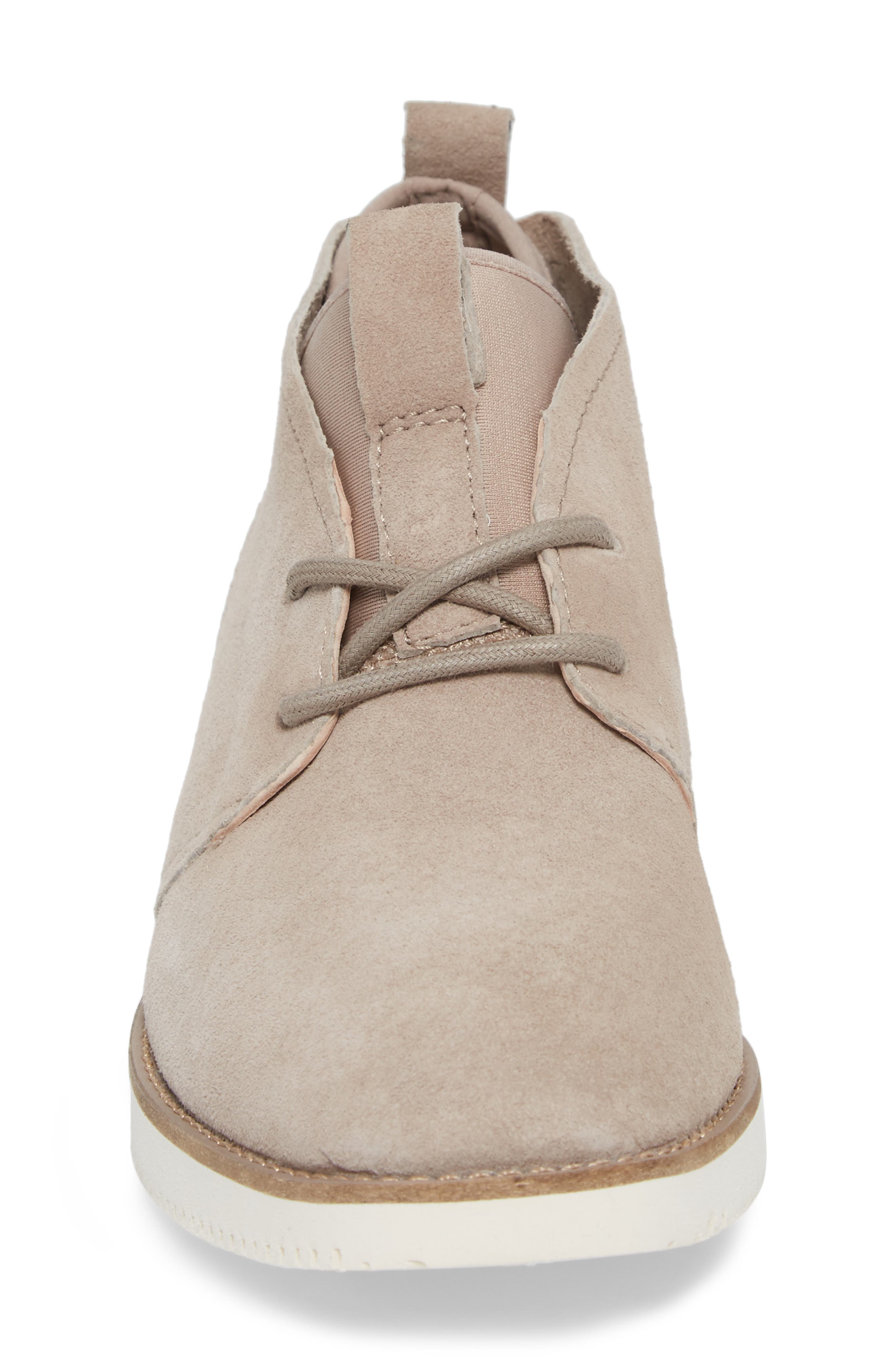 hush puppies chowchow chukka