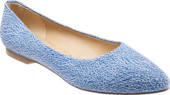 Trotters 2025 estee woven