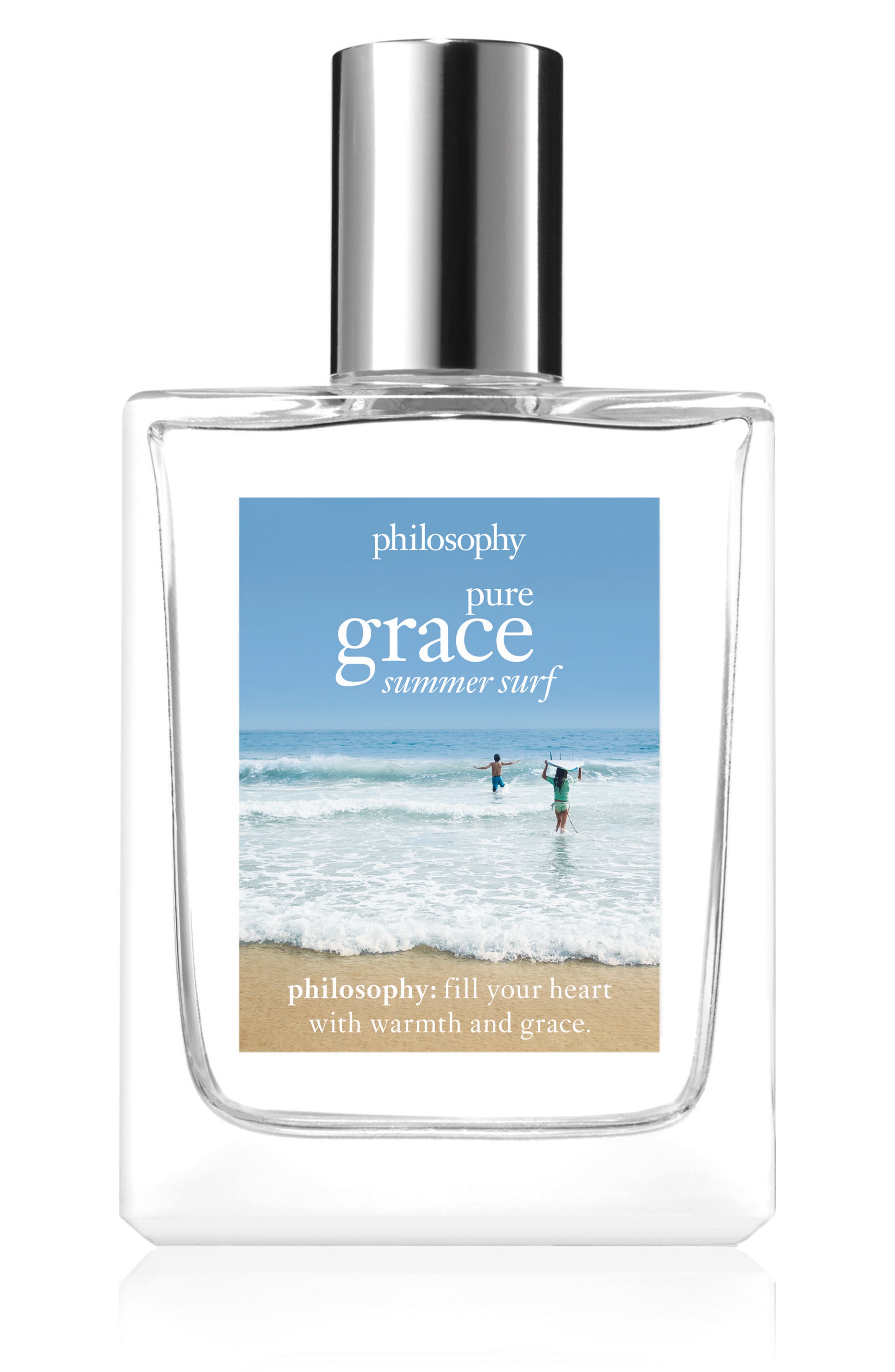 sunshine grace perfume