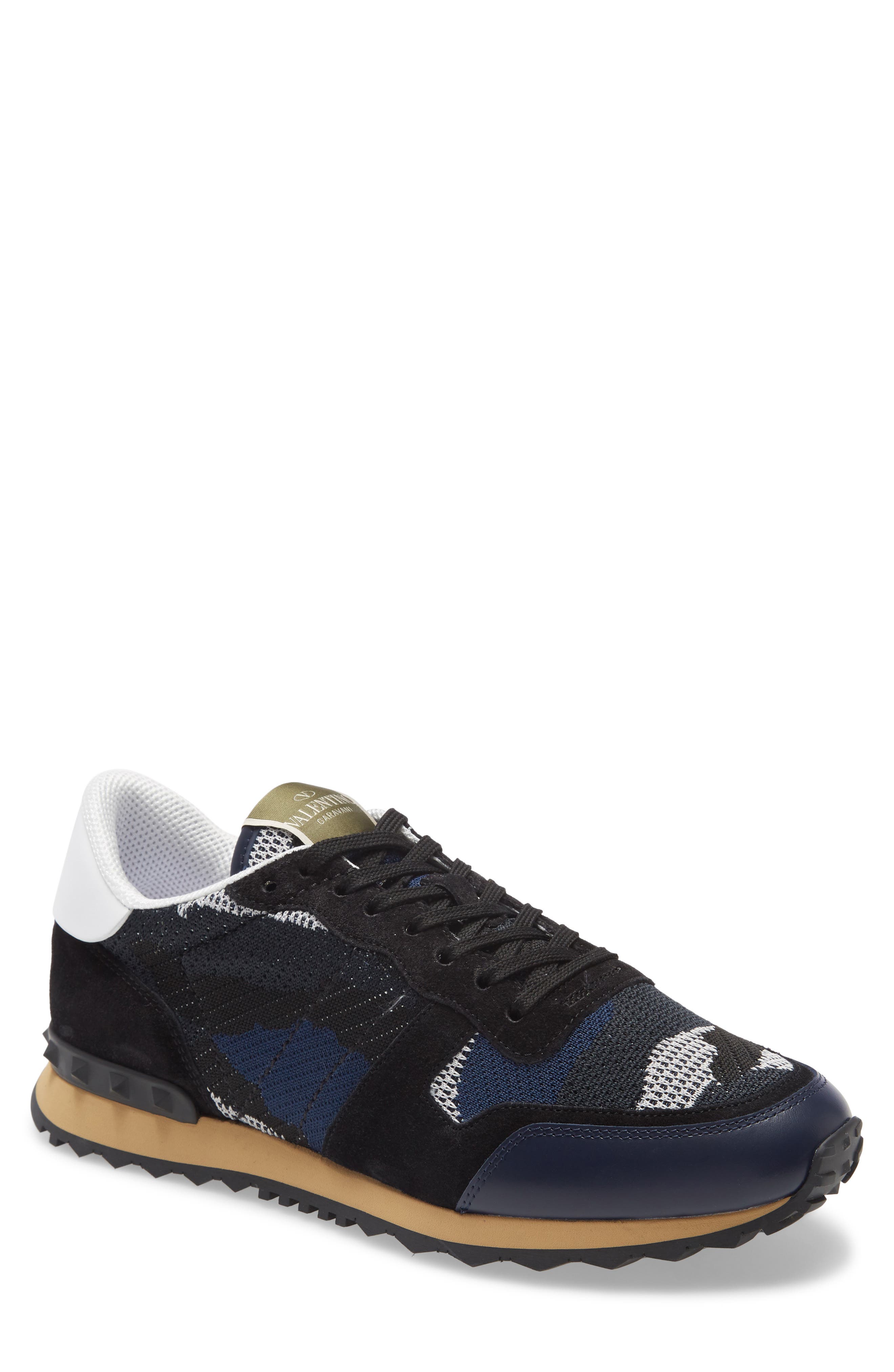 valentino womens rockrunner