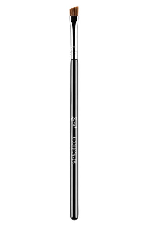 UPC 819430010905 product image for Sigma Beauty E75 Angled Brow Brush at Nordstrom | upcitemdb.com