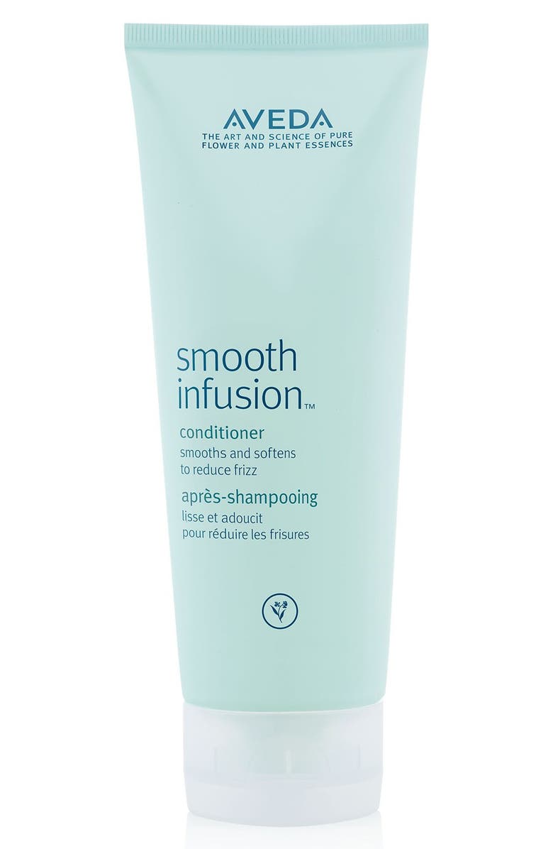 AVEDA smooth infusion<sup>™</sup> Conditioner, Main, color, NO COLOR