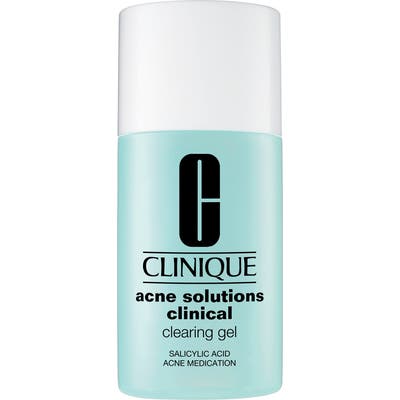 Clinique Acne Solutions Clinical Clearing Gel
