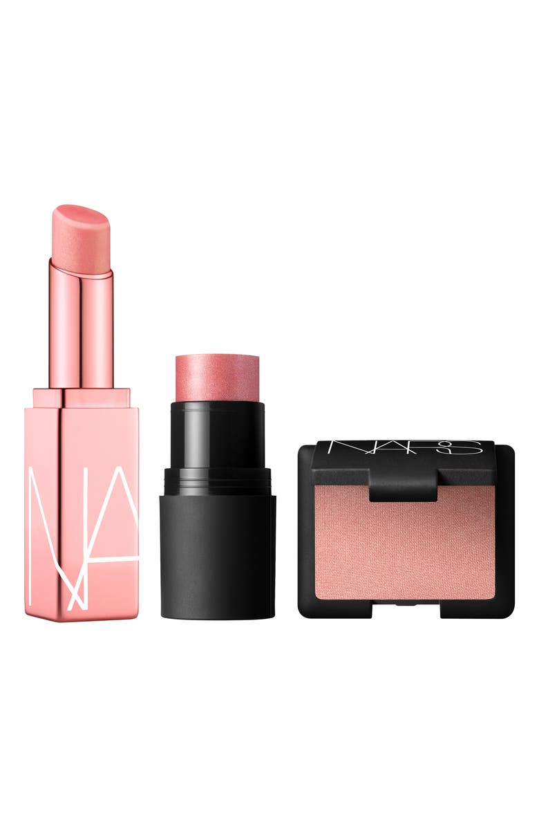 Nars Orgasm Favorites Set Nordstrom Exclusive Usd 61 Value Nordstrom
