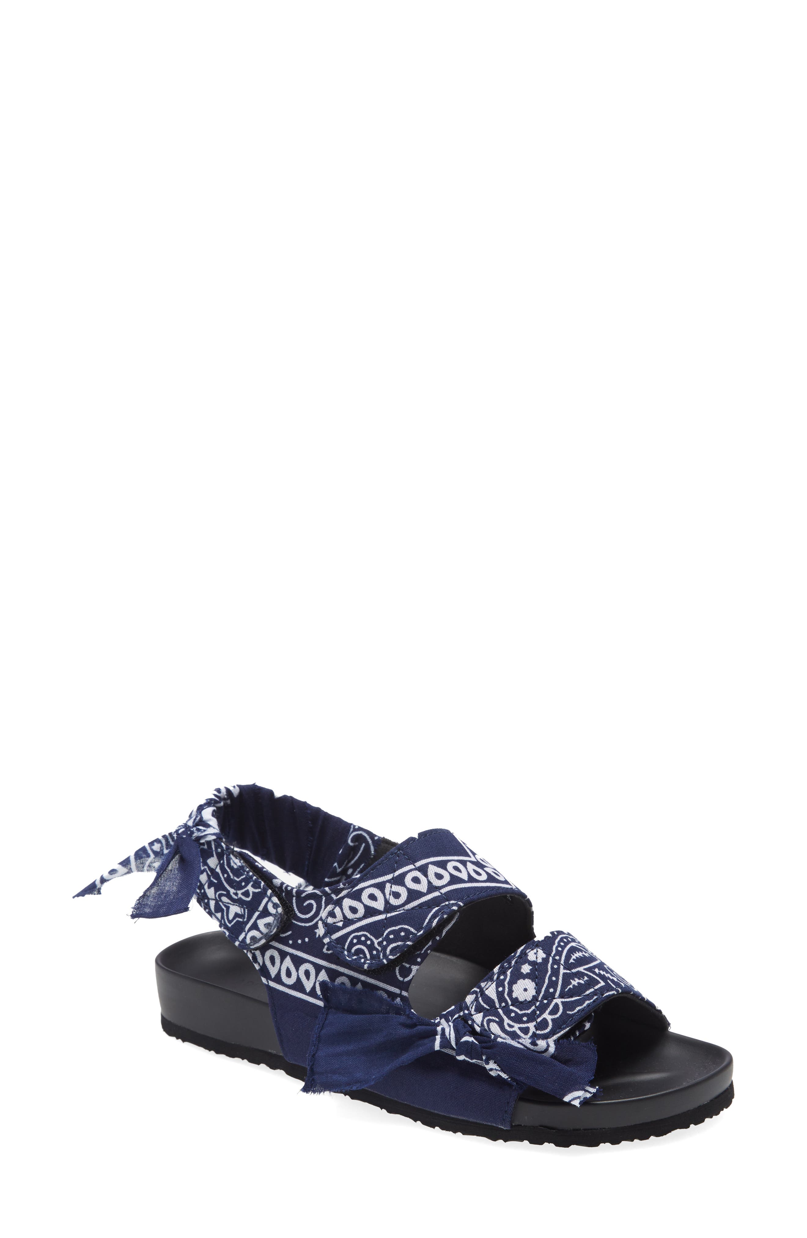 diy arizona love sandals