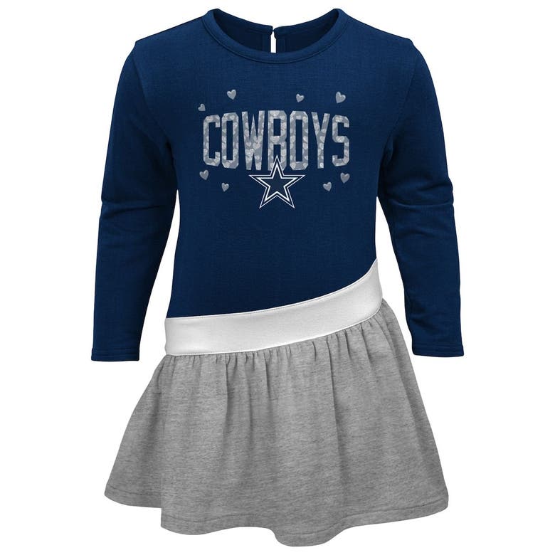 Kid's NFL Cowboys Uniform Costume