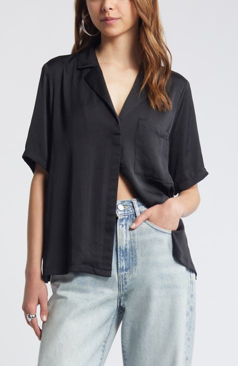 Women's Shirts Tops | Nordstrom