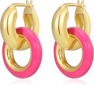 Luv on sale aj earrings