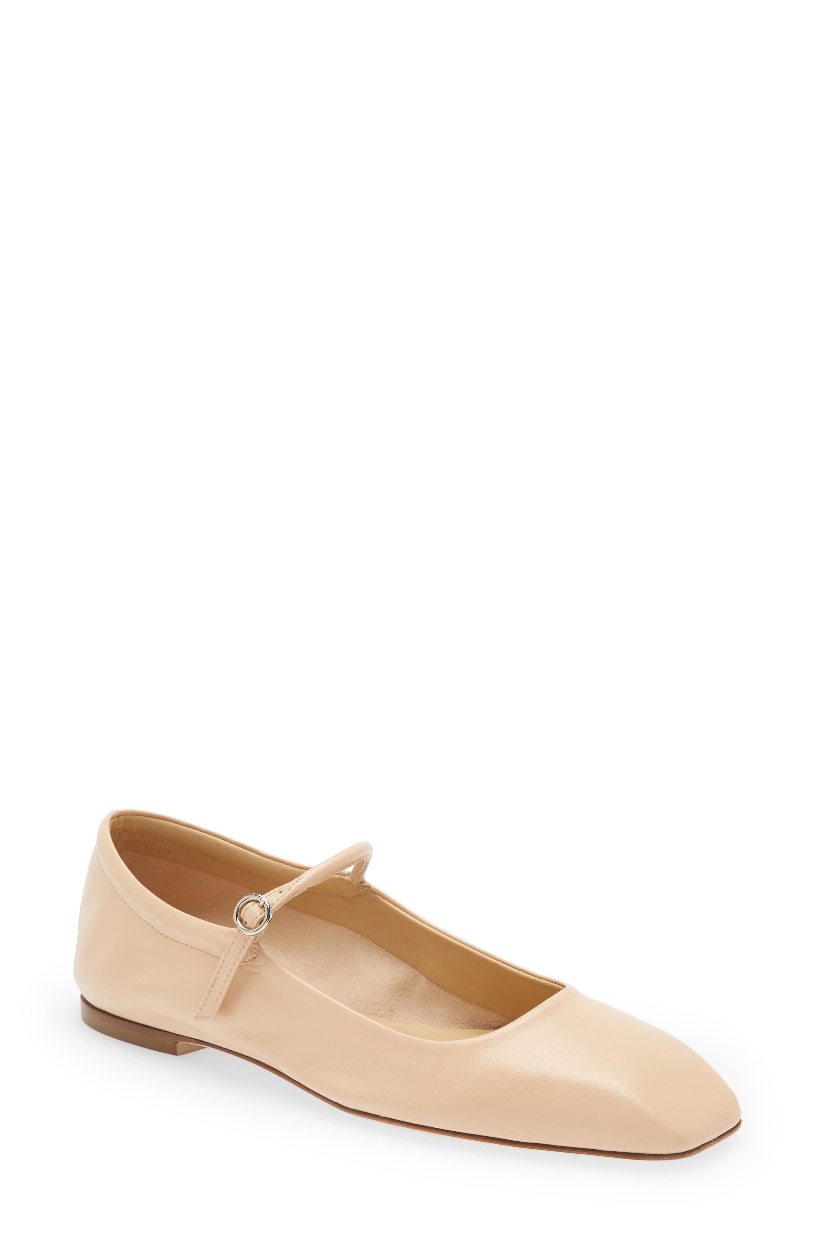 mary jane flats nordstrom