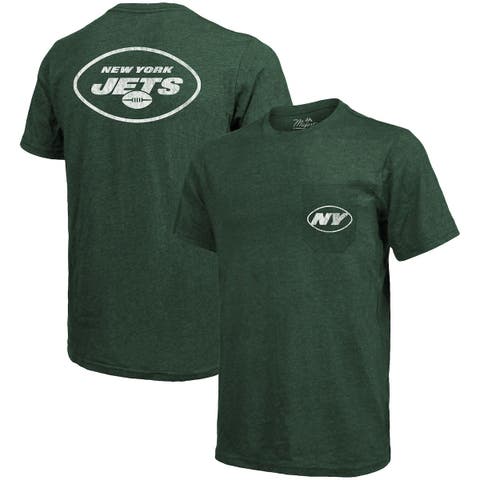 New York Jets - Tie Dye - T Shirt - Beautiful - Size XL