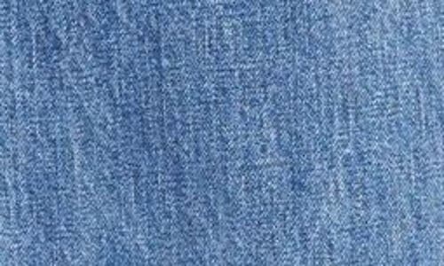 DRAKE'S DRAKE'S FIVE-POCKET JAPANESE SELVEDGE DENIM JEANS