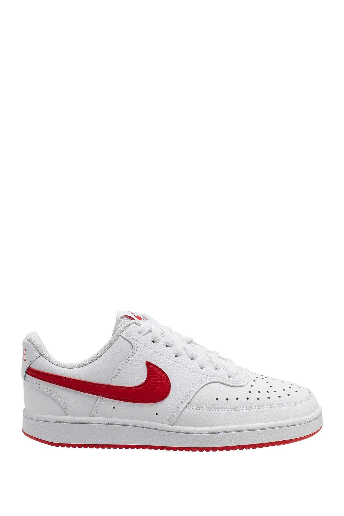 mens nike court vision low