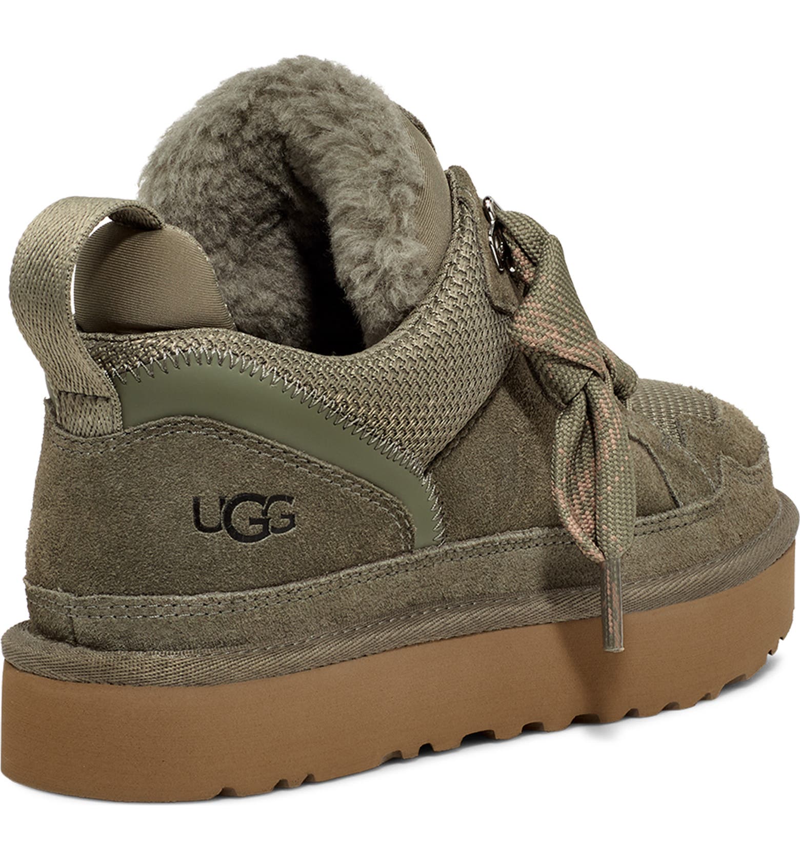 UGG® Lowmel Sneaker (Women) | Nordstrom