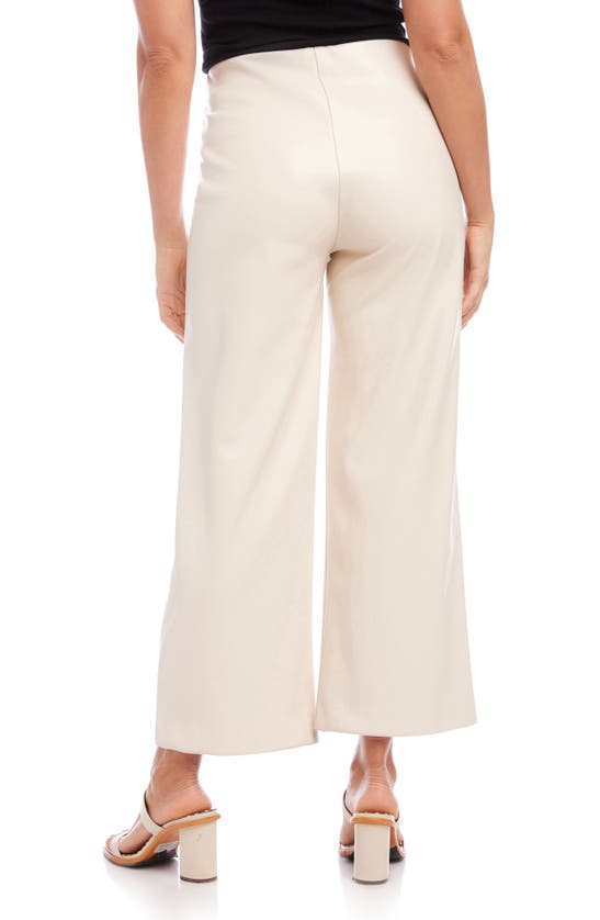 Fifteen Twenty - Mina High Waist Pants