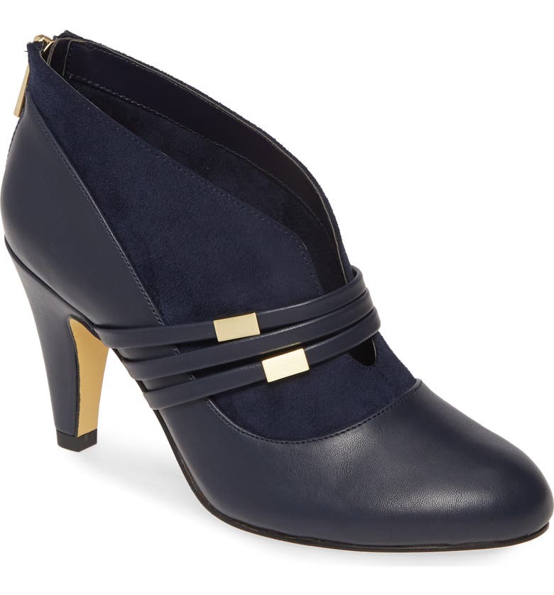 Bella Vita Noemi II Bootie (Women) | Nordstrom