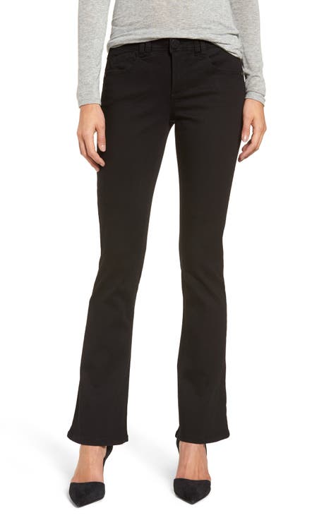 Women's Black Bootcut Jeans | Nordstrom