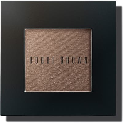 Bobbi Brown Metallic Eyeshadow - Burnt Sugar