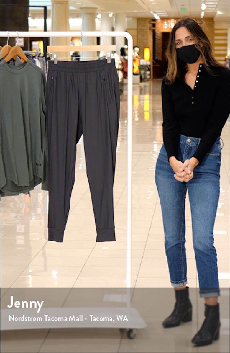 Barbell Apparel Ultralight Joggers Nordstrom