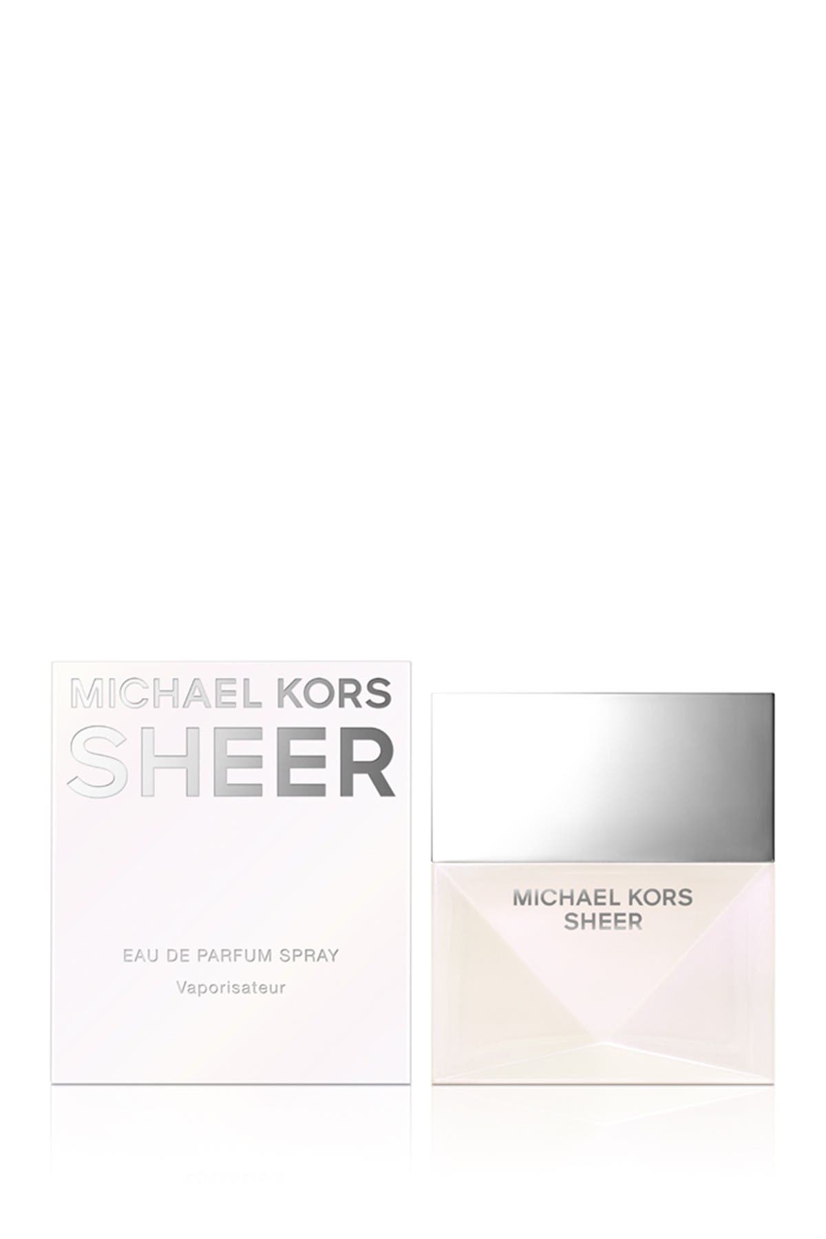 Michael Kors | Sheer Eau de Parfum - 1 