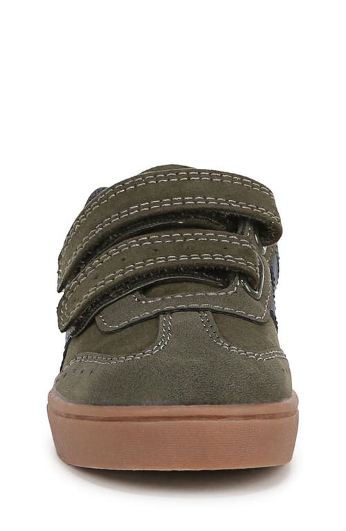 Dr. Scholl's Kids' Madison Play Sneaker In Green