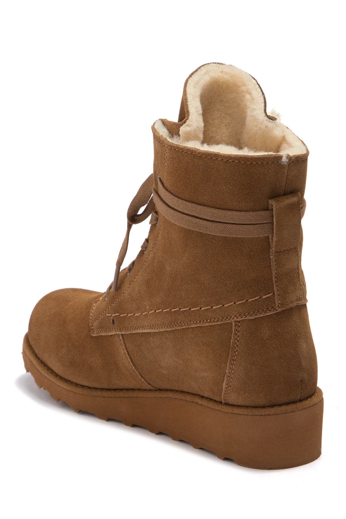krista bearpaw