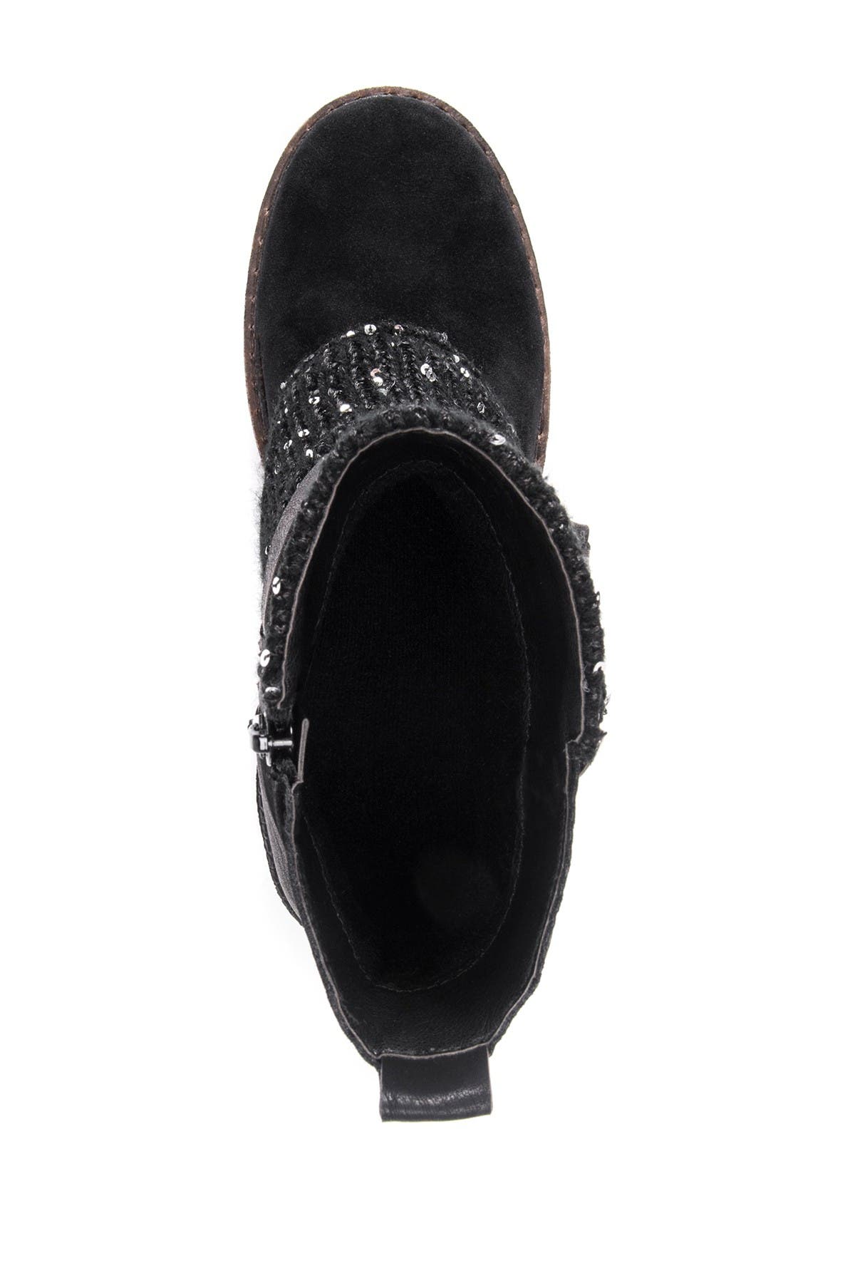 muk luk sharon boots