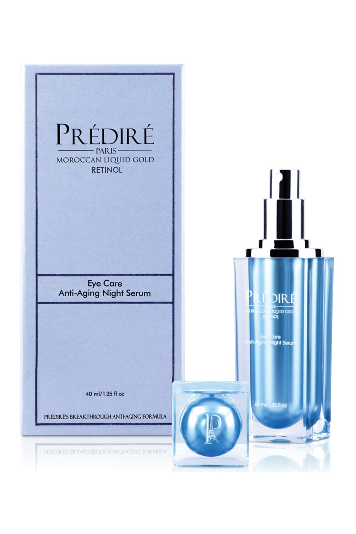 predire eye serum