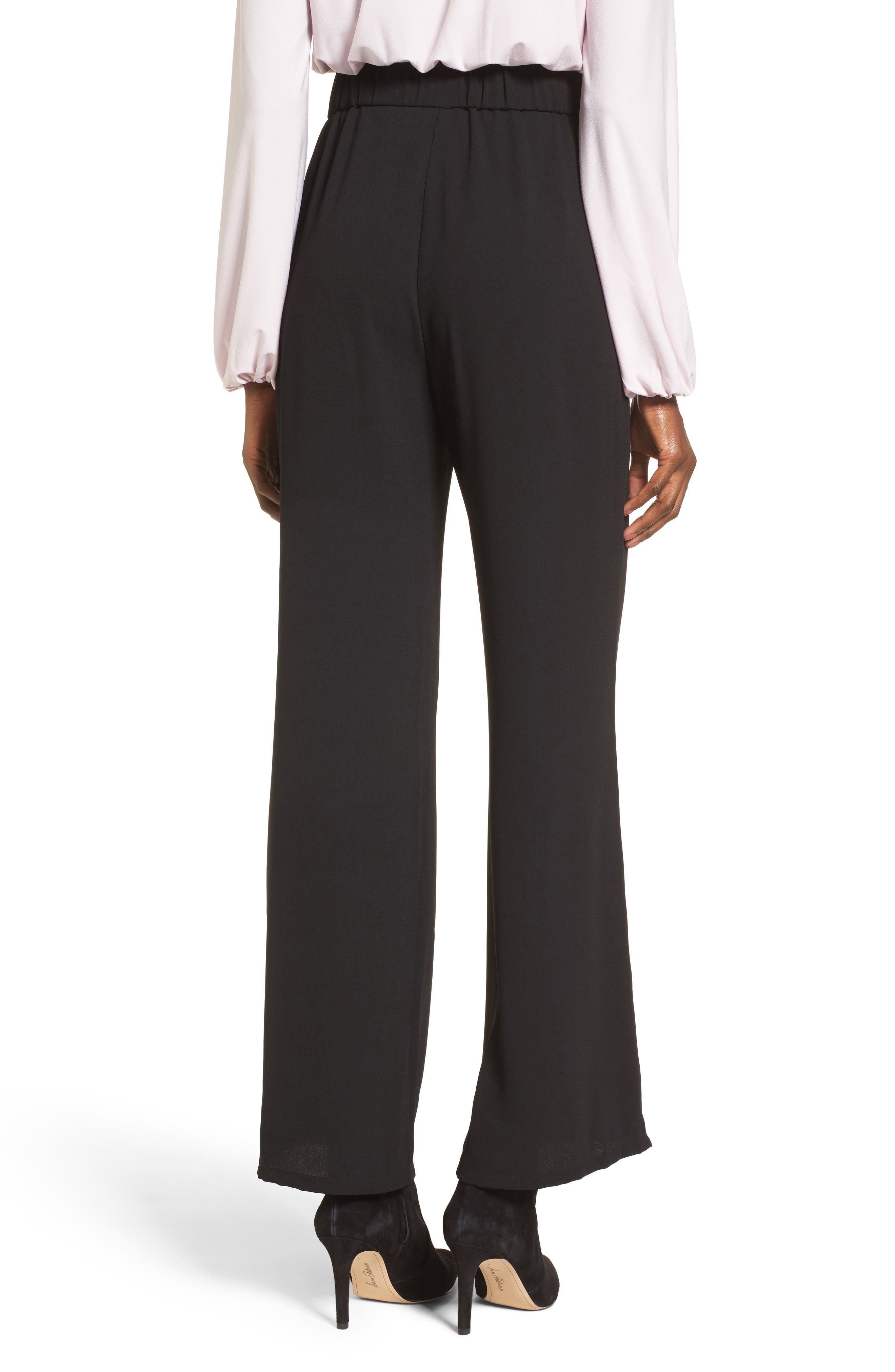 leith wide leg pants