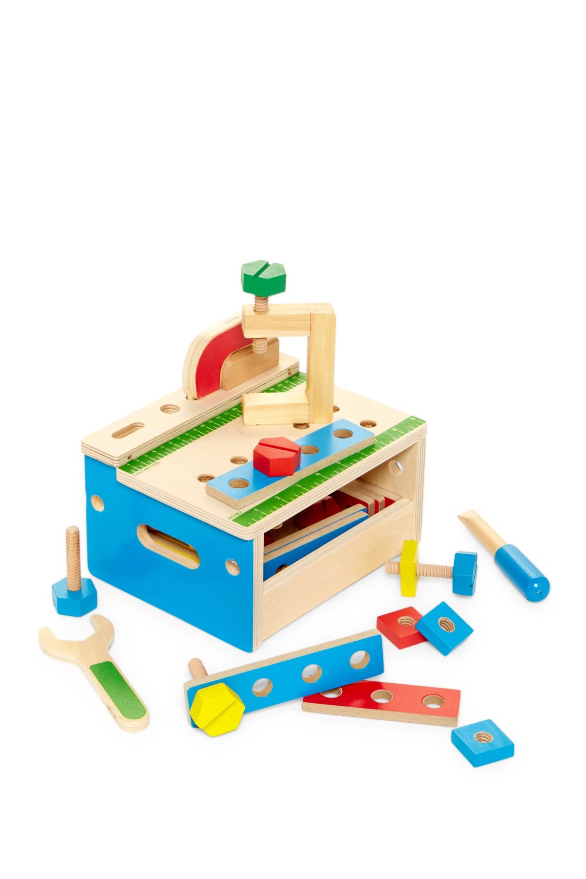 melissa and doug hammer and saw