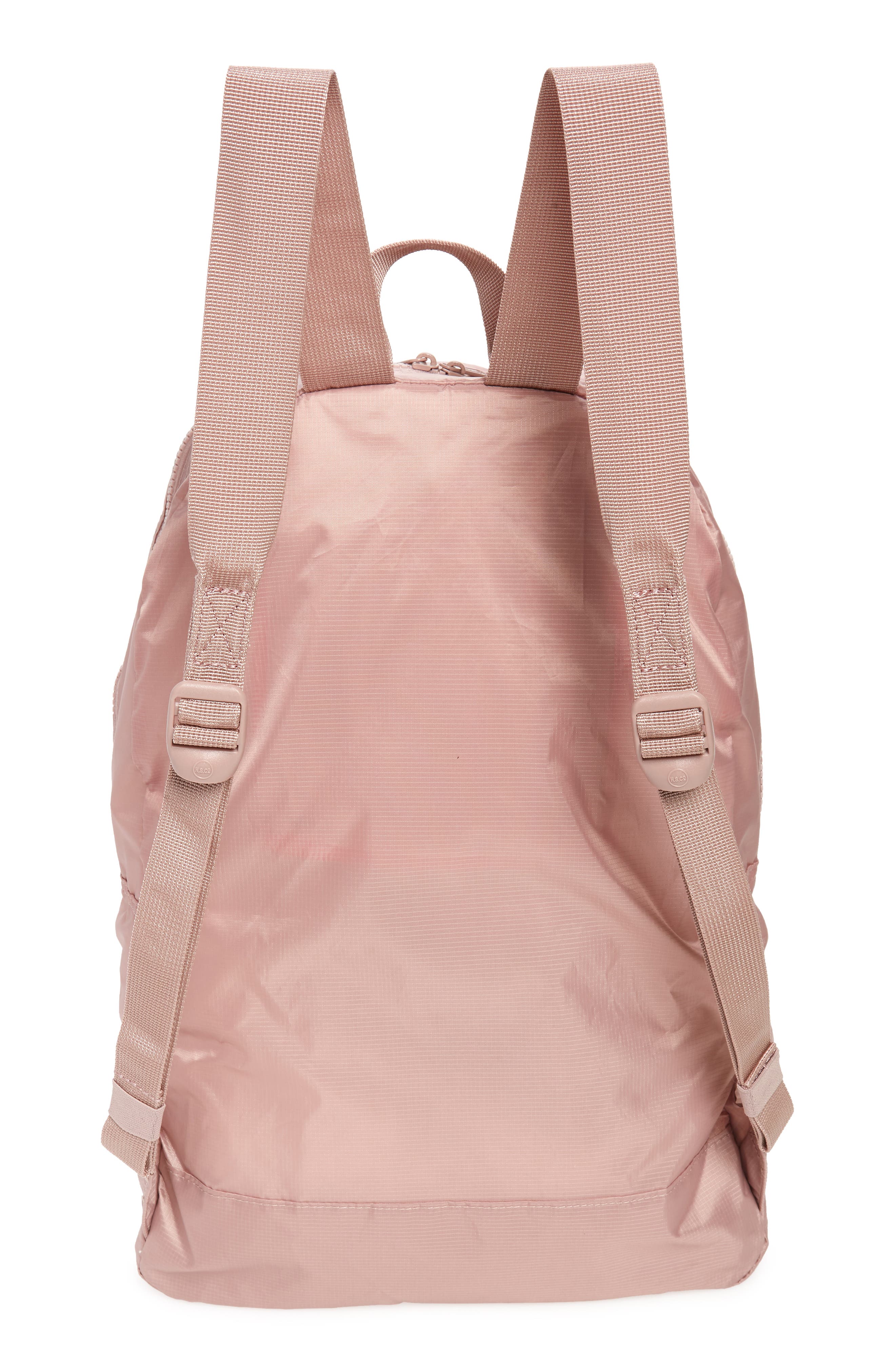 nordstrom packable backpack