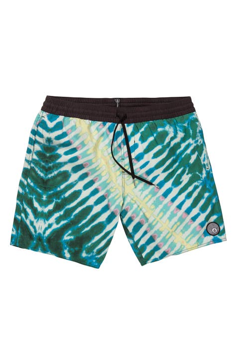 Men's Green Swim Trunks & Swimwear | Nordstrom