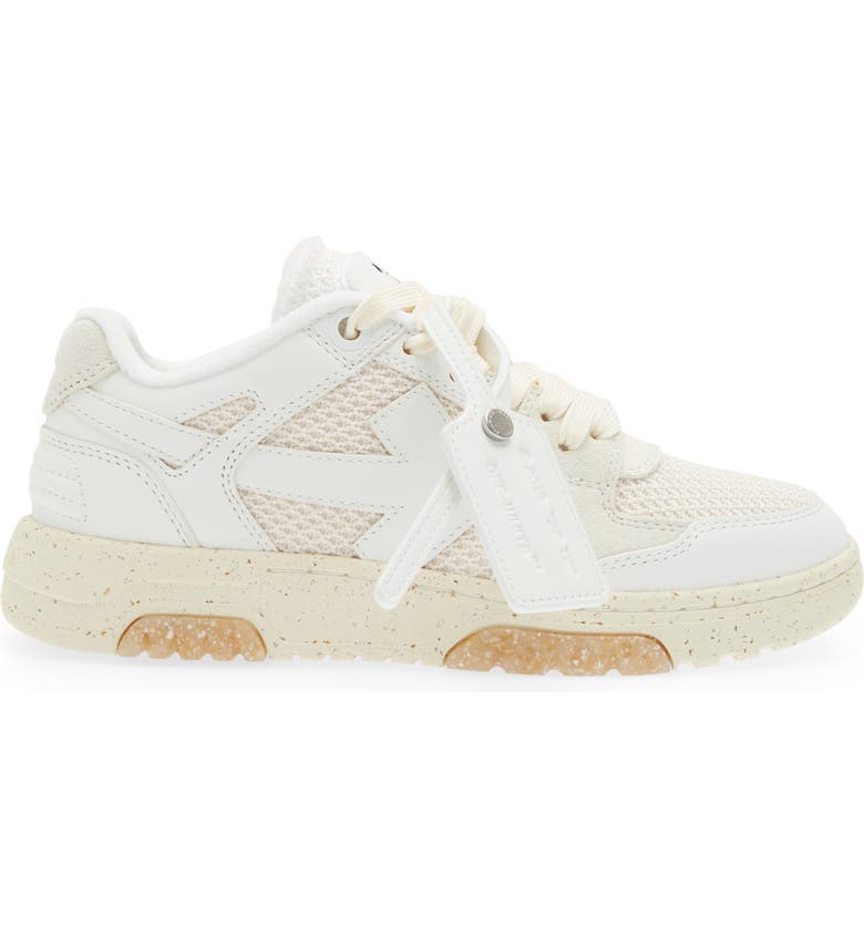 Off-White Slim Out of Office Sneaker (Women) | Nordstrom