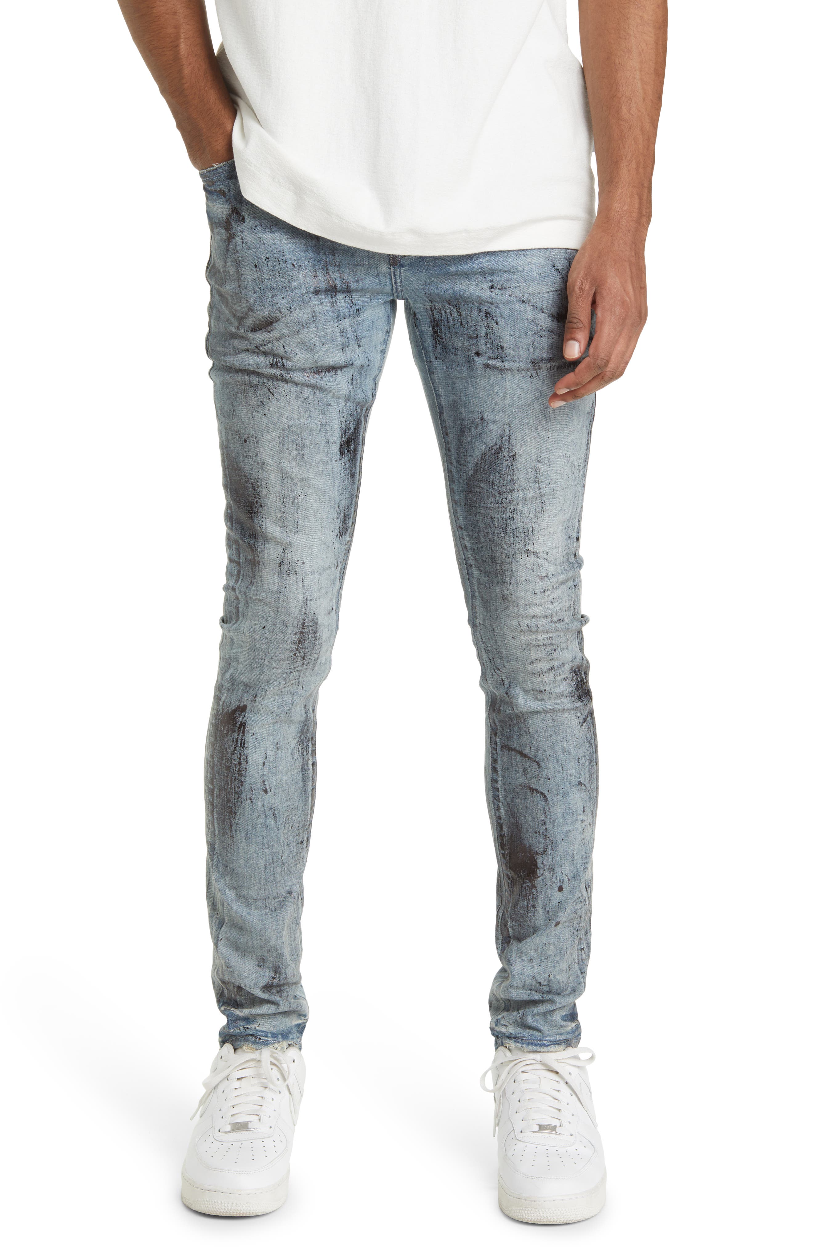 Men's PURPLE BRAND Jeans | Nordstrom