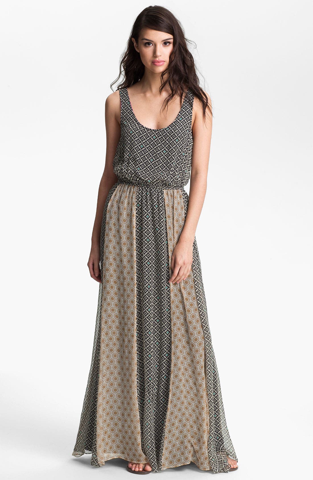 ella moss maxi dress