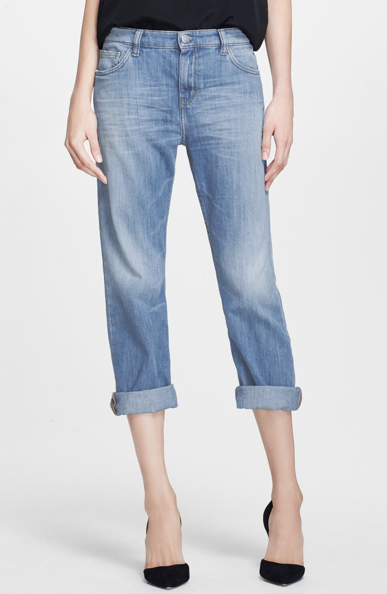 IRO 'Nalyn' Boyfriend Jeans | Nordstrom