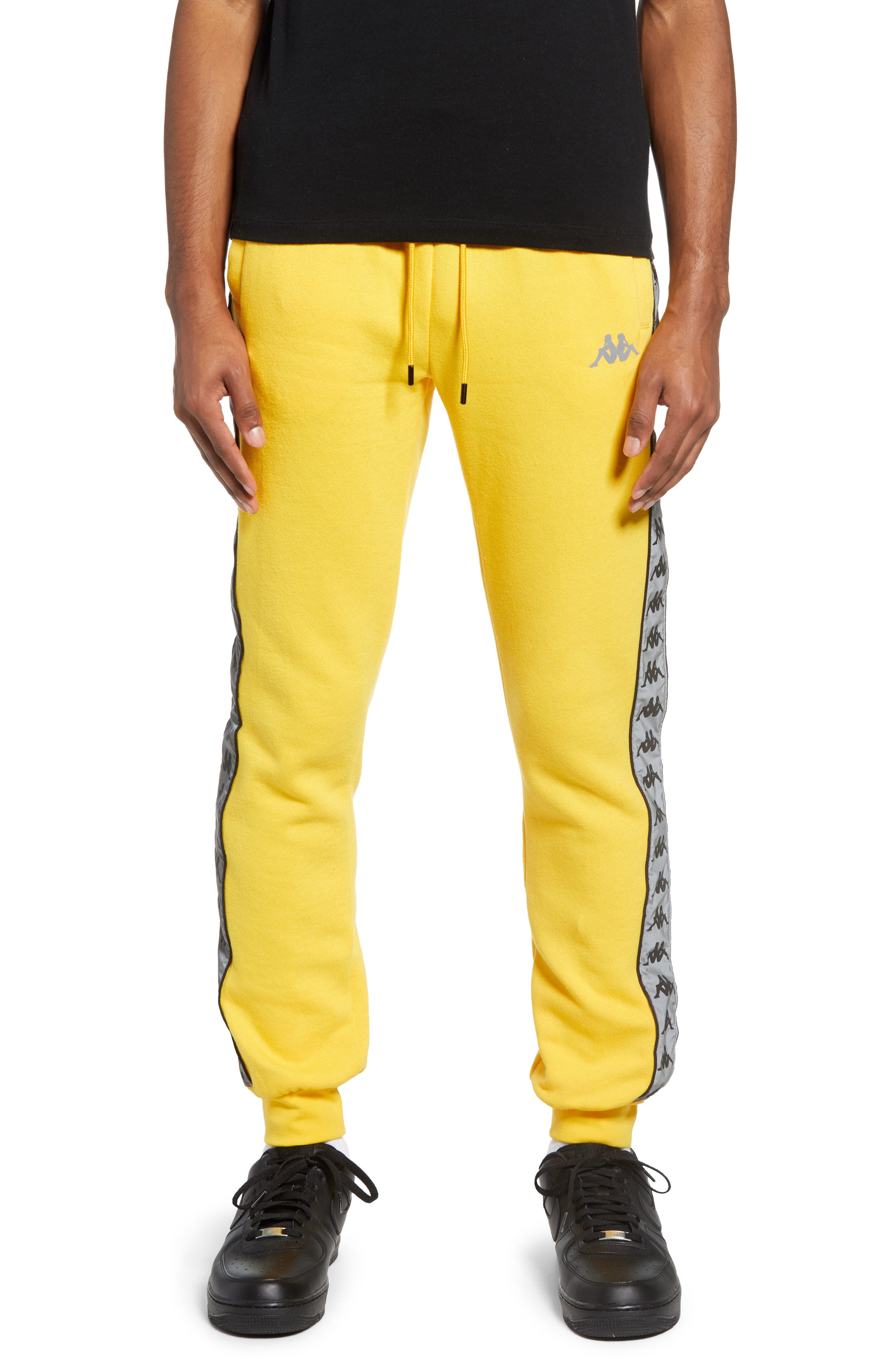 kappa sweats men