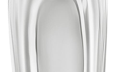 SIMONA SIMONA ABSTRACT HOOP EARRINGS